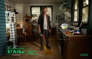 The Look Beyond Stable Experience
