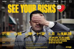 See Your Risks