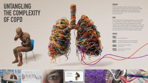 Untangling the Complexity of COPD