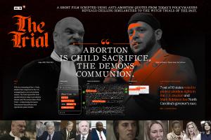 The Trial (Film)