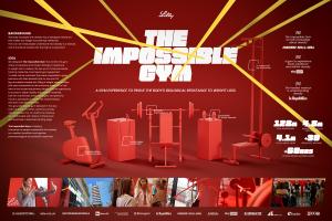 The Impossible Gym