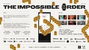 The Impossible Order