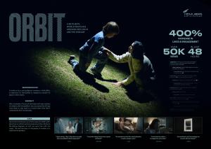 Orbit