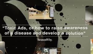 TOXIC ADS
