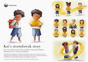 Kai's stormbreak story