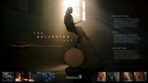 The Balancing Act