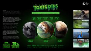 Toxic Dips
