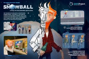 "The Snowball”