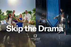 Skip The Drama